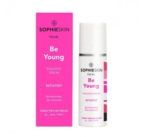 Sophieskin Be Young Exquisite Serum 30ml - Sophieskin be young exquisite serum 30ml