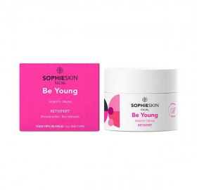 Sophieskin Be Young Majesty Cream 50Ml - Sophieskin Be Young Majesty Cream 50Ml