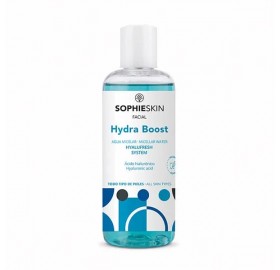 Sophieskin Hydra Boost Agua Micellar 250Ml - Sophieskin Hydra Boost Agua Micellar 250Ml