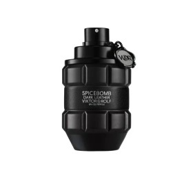 Spicebomb Dark Leather - Spicebomb Dark Leather 50ml