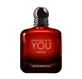 Stronger With You Parfum - Stronger With You Parfum 100ml