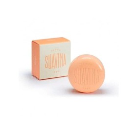 Suavina Bálsamo Labial Citrus Tarro 10Ml - Suavina Bálsamo Labial Citrus Tarro 10Ml Suavina Bálsamo Labial Citrus Tarro 10Ml - Suavina Bálsamo Labial Citrus Tarro 10Ml