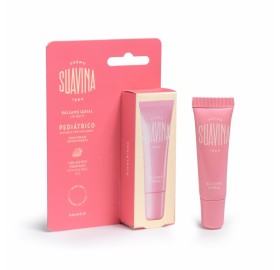 Suavina Pediátrico Bálsamo Labial - Suavina Pediátrico Bálsamo Labial 12 ml