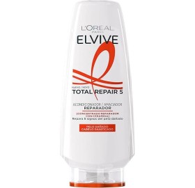Suavizante Elvive Total Repair 300Ml - Suavizante elvive total repair 300ml