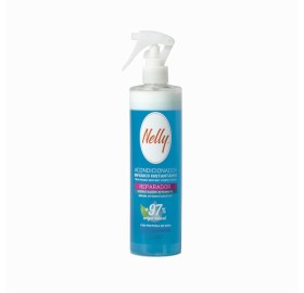Suavizante Nelly Bifasico 400Ml - Suavizante nelly bifasico 400ml