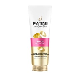 Suavizante Pantene Rizos 180Ml - Suavizante pantene rizos 160ml