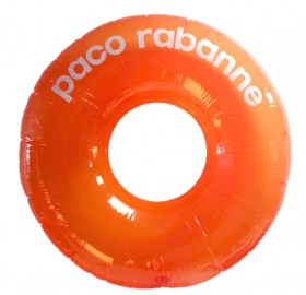 Regalo super flotador Paco Rabanne