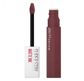 Maybelline Super Stay Ink Crayon 160 - Maybelline Super Stay Ink Crayon 160