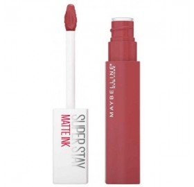 Maybelline Super Stay Ink Crayon 170 - Maybelline Super Stay Ink Crayon 170