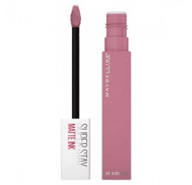 Maybelline Super Stay Ink Crayon 180 - Maybelline Super Stay Ink Crayon 180