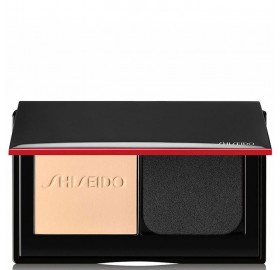 Shiseido Synchro Skin Self-Refreshing Custom Powder Foundation 130 - Shiseido Synchro Skin Self-Refreshing Custom Powder Foundation 130