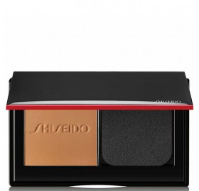 Shiseido Synchro Skin Self-Refreshing Custom Powder Foundation 350 - Shiseido Synchro Skin Self-Refreshing Custom Powder Foundation 350