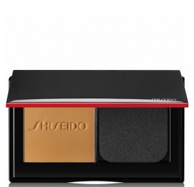 Shiseido Synchro Skin Self-Refreshing Custom Powder Foundation 360 - Shiseido Synchro Skin Self-Refreshing Custom Powder Foundation 360