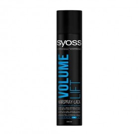Syoss Laca Volumen Lift 300Ml - Syoss laca volumen lift 300ml