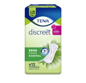 Tena Lady Normal 12Uds - Tena Lady Normal 12Uds
