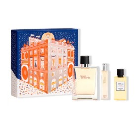 Hermes Terre Edt Lote 100 Vaporizador - Hermes Terre Edt Lote 100 Vaporizador