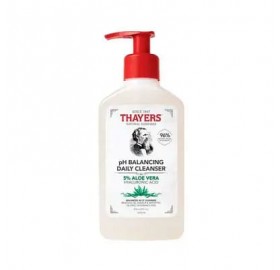 Thayers daily cleanser 327ml - Thayers daily cleanser 327ml