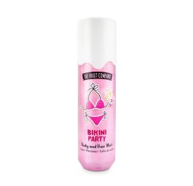 The Fruit Company Body Mist Bikini Party 200ml - The fruit company body mist bikini party 200ml