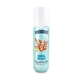 The Fruit Company Body Mist Coral Beach 200ml - The Fruit Company Body Mist Coral Beach 200ml