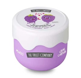 The Fruit Company Crema Corporal Moras 200ml - The fruit company crema corporal moras 200ml