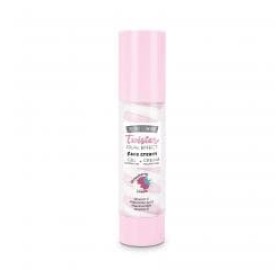 The Fruit Company Crema Hidratante Fresa Y Nata 50G - The Fruit Company Crema Hidratante Fresa Y Nata 50G
