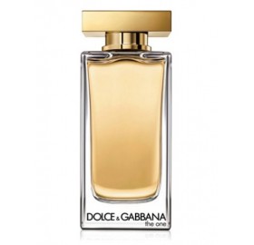Dolce&Gabbana The One Eau De Toilette 100 Vaporizador - Dolce&Gabbana The One Eau De Toilette 100 Vaporizador