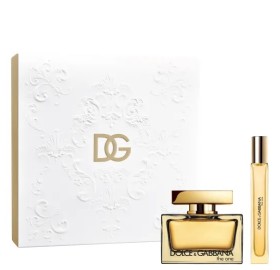 The One Intense - The one intense lote 75ml