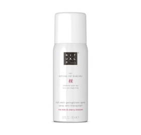 The Ritual Sakura Anti-Perspirant Spray 150ml - The Ritual Sakura Anti-Perspirant Spray 150ml