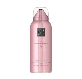 The Ritual Sakura Body Lotion Mousse 150ml - The Ritual Sakura Body Lotion Mousse 150ml