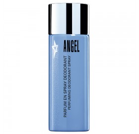 Angel T.Mugler Desodorante Spray 100Ml - Angel T.Mugler Desodorante Spray 100Ml