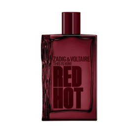 This Is Him! Red Hot - This Is Him! Red Hot 100ml