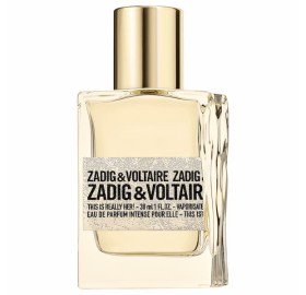 Zadig&Voltaire This is Really Her - Zadig&voltaire this is really her 50ml