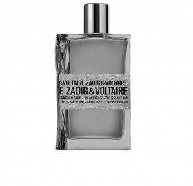 Zadig&Voltaire This Is Really Him - Zadig&voltaire this is really him 50ml