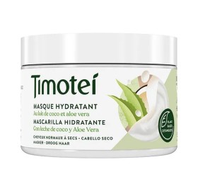 Timotei Mascarilla Hidratante 300Ml - Timotei mascarilla hidratante 300ml