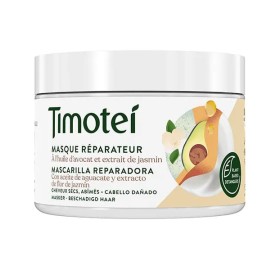 Timotei Mascarilla Reparadora 300Ml - Timotei mascarilla reparadora 300ml