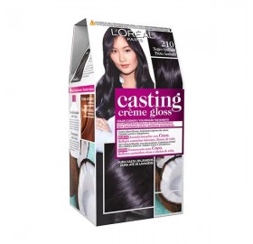 Tinte Casting Créme Gloss 210 Negro Azulado - Tinte Casting Créme Gloss 210 Negro Azulado