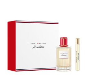 Tommy Hilfiger Freedom - Tommy hilfiger freedom lote 100ml
