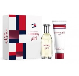 Tommy Girl Lote 100ml - Tommy Girl Lote 100ml