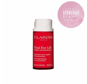 Clarins Total Eye Lift Refill 15Ml - Clarins Total Eye Lift Refill 15Ml