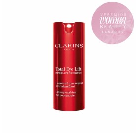 Clarins Total Eye Lift 15Ml - Clarins Total Eye Lift 15Ml