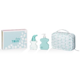 Tous Baby Mi Primer Neceser 100Ml Con Alcohol - Tous Baby Mi Primer Suitase