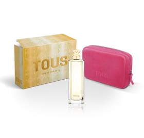 Tous Edp Lote 90 Vaporizador - Tous Edp Lote 90 Vaporizador