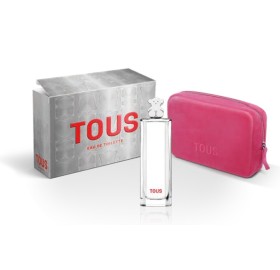 Tous Edt Lote 90 Vaporizador - Tous edt lote 90 vaporizador