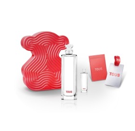 Tous Edt Lote 90 Vaporizador - Tous Edt Lote 90 Vaporizador
