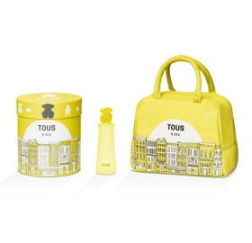 Tous Kids Bear 100ml - Tous Kids Bear Lote 100ml