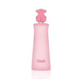 Tous Kids Girl Edt 100 Vaporizador - Tous kids girl edt 100 vaporizador