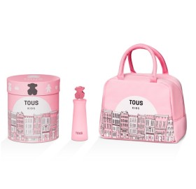 Tous Kids Girl Edt Lote 100 Vaporizador - Tous kids girl edt lote 100 vaporizador