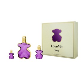 Tous LoveMe The Amethyst Elixir - Tous loveme the amethyst elixir lote 90ml