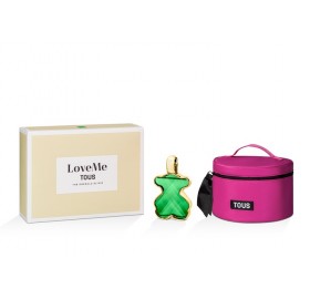 Loveme The Emerald Elixir 90ml - Tous loveme the emerald elixir lote 90ml