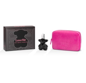 Tous Loveme The Onyx Parfum 90Ml - Tous Loveme The Onyx Parfum Lote 90Ml
